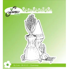 By Lene Stempel BLS1121