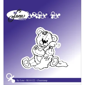 By Lene Stempel BLS1122