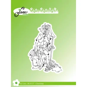 By Lene Stempel BLS1137