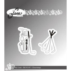 By Lene Stempel BLS1143