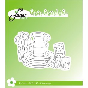 By Lene Stempel BLS1145