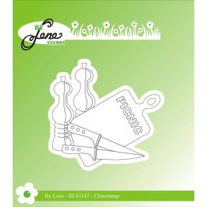 By Lene Stempel BLS1147