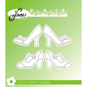 By Lene Stempel BLS1152