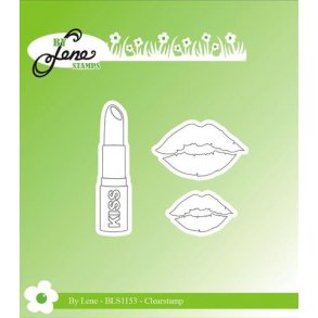 By Lene Stempel BLS1153