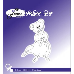 By Lene Stempel BLS1156