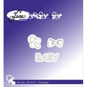 By Lene Stempel BLS1157