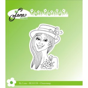 By Lene Stempel BLS1158