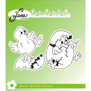 By Lene Stempel BLS1160