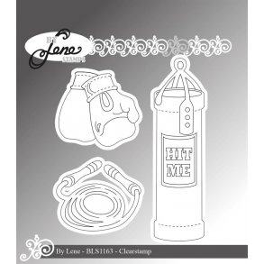 By Lene Stempel BLS1163