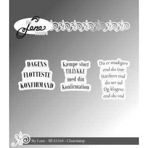 By Lene Stempel BLS1164