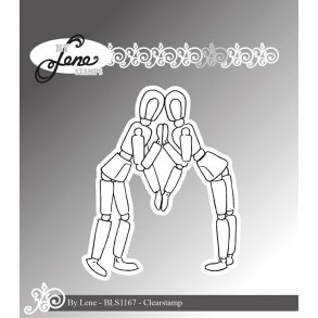 By Lene Stempel BLS1167