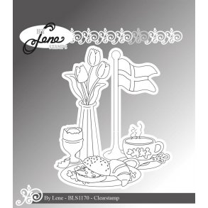 By Lene Stempel BLS1170