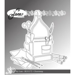 By Lene Stempel BLS1172