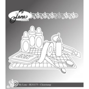 By Lene Stempel BLS1173