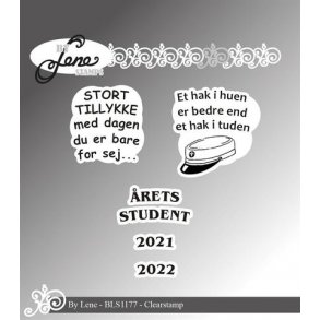 By Lene Stempel BLS1177