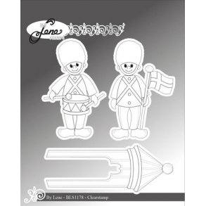 By Lene Stempel BLS1178