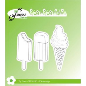 By Lene Stempel BLS1180