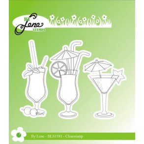 By Lene Stempel BLS1181