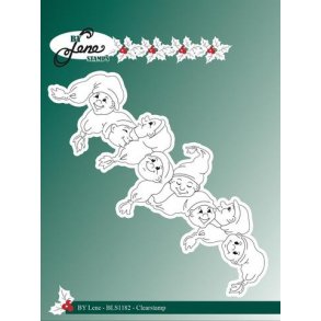 By Lene Stempel BLS1182