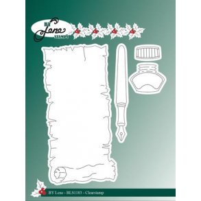 By Lene Stempel BLS1183