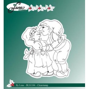 By Lene Stempel BLS1184