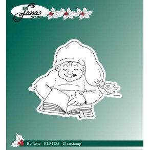 By Lene Stempel BLS1185