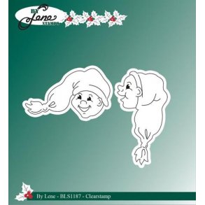 By Lene Stempel BLS1187