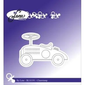 By Lene Stempel BLS1191