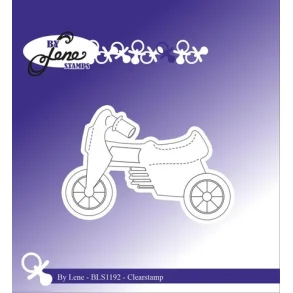 By Lene Stempel BLS1192