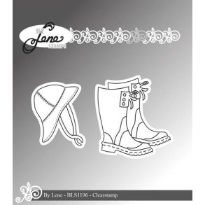 By Lene Stempel BLS1196