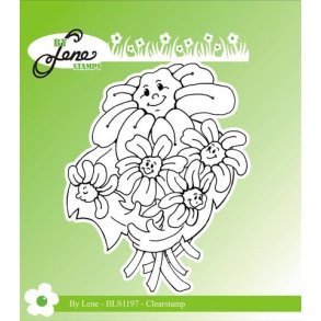 By Lene Stempel BLS1197