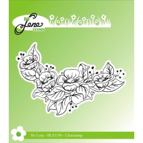 By Lene Stempel BLS1198