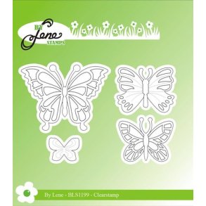 By Lene Stempel BLS1199