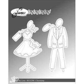 By Lene Stempel BLS1200