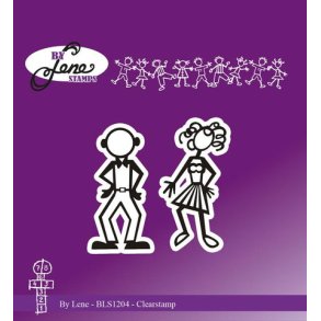 By Lene Stempel BLS1204