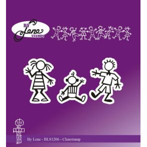 By Lene Stempel BLS1206