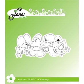 By Lene Stempel BLS1207