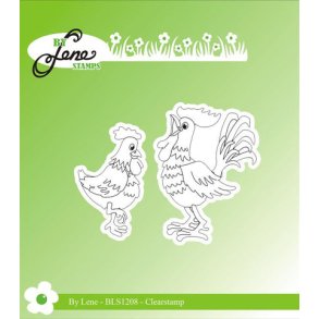 By Lene Stempel BLS1208