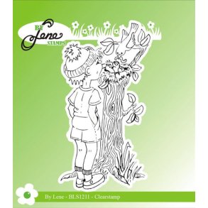 By Lene Stempel BLS1211