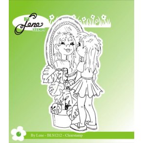 By Lene Stempel BLS1212