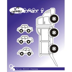 By Lene Stempel BLS1213