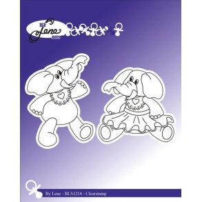 By Lene Stempel BLS1214