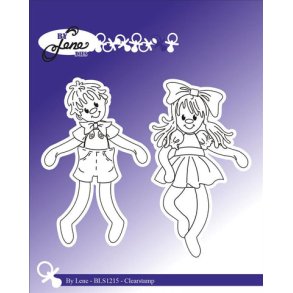 By Lene Stempel BLS1215