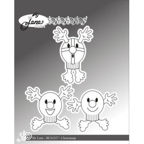 By Lene Stempel BLS1217