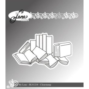 By Lene Stempel BLS1218