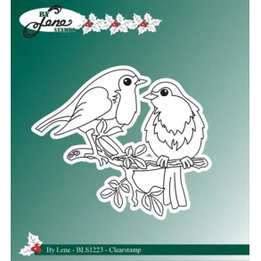 By Lene Stempel BLS1223