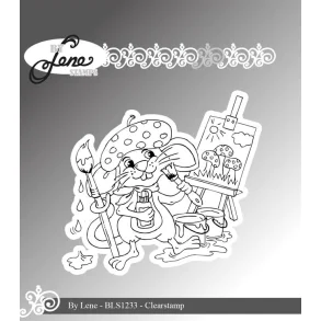 By Lene Stempel BLS1233