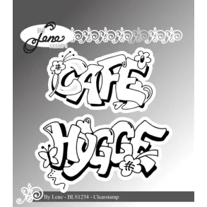 By Lene Stempel BLS1234