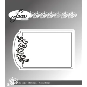 By Lene Stempel BLS1237