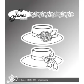 By Lene Stempel BLS1238